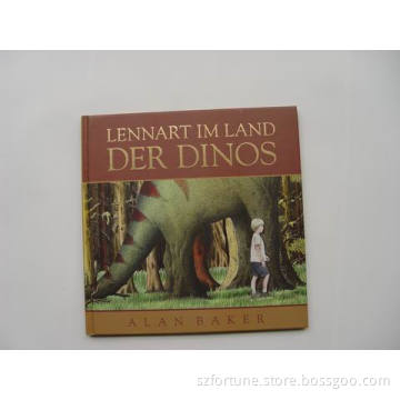 hardcover  Book